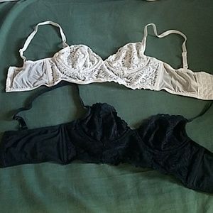 Bralette (sold SEPERATELY)